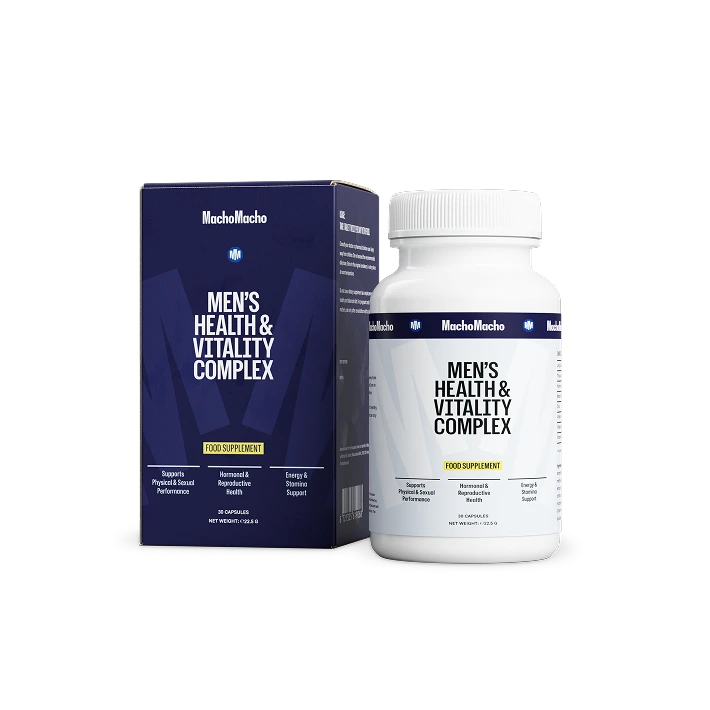 NaturSlim Formula - Suplemento Natural